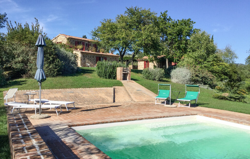 Maison 18 personnes à Pereta - Photo 1