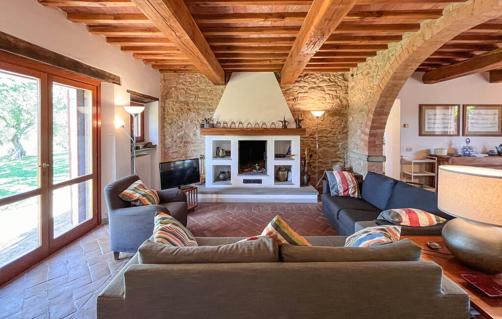 Maison 18 personnes à Pereta - Photo 2