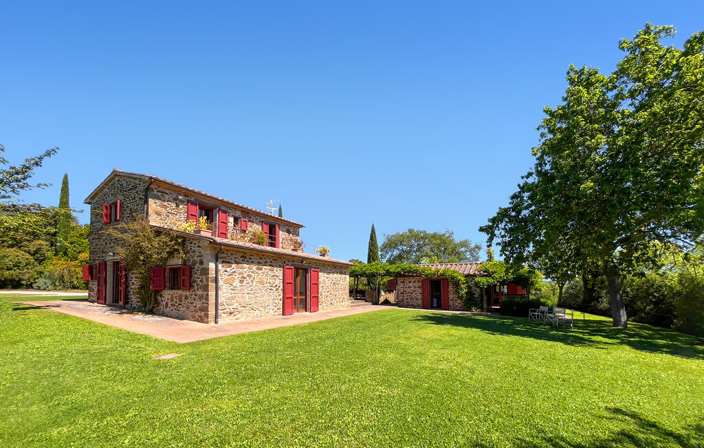 Maison 18 personnes à Pereta - Photo 8