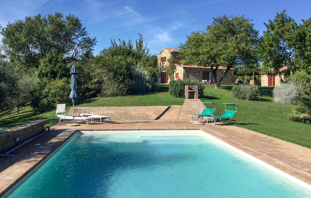 Maison 18 personnes à Pereta - Photo 10
