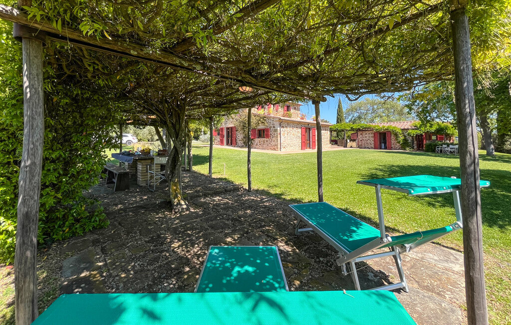 Maison 18 personnes à Pereta - Photo 11