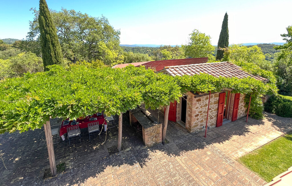 Maison 18 personnes à Pereta - Photo 12