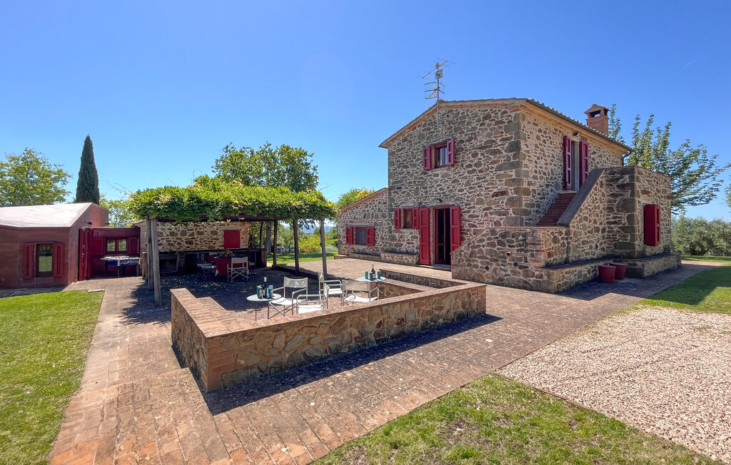 Maison 18 personnes à Pereta - Photo 13