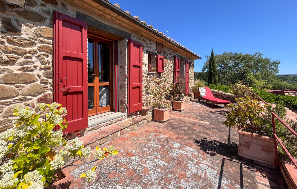 Maison 18 personnes à Pereta - Photo 14