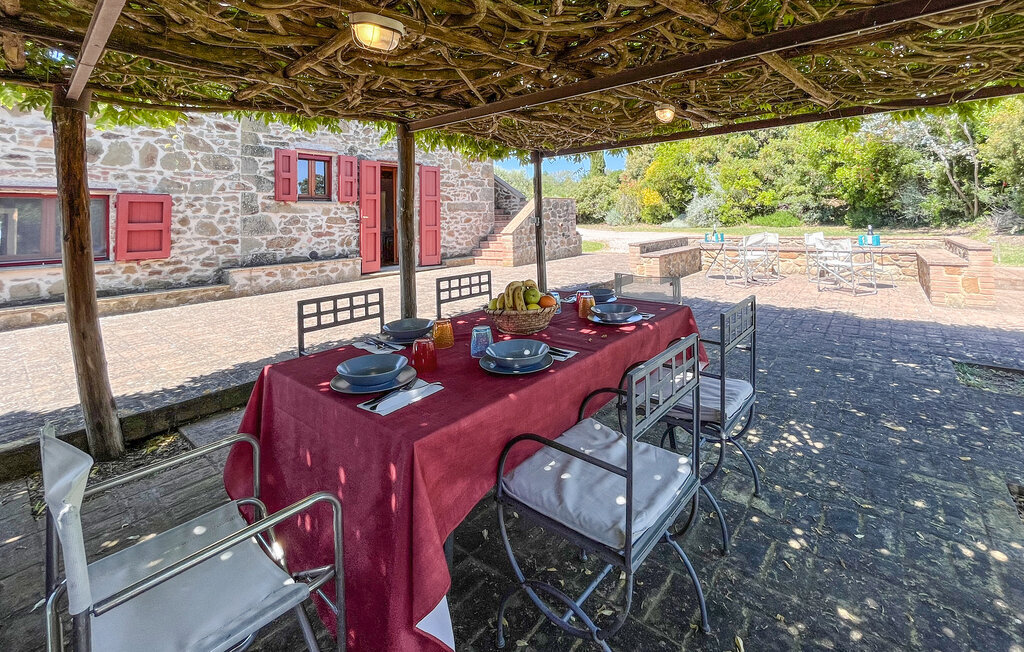 Maison 18 personnes à Pereta - Photo 16