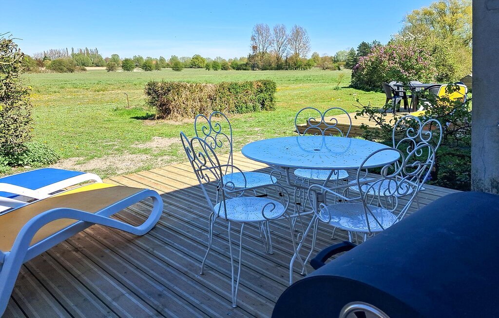 Maison Baie de Somme, vue mer et piste cyclable - Photo 2