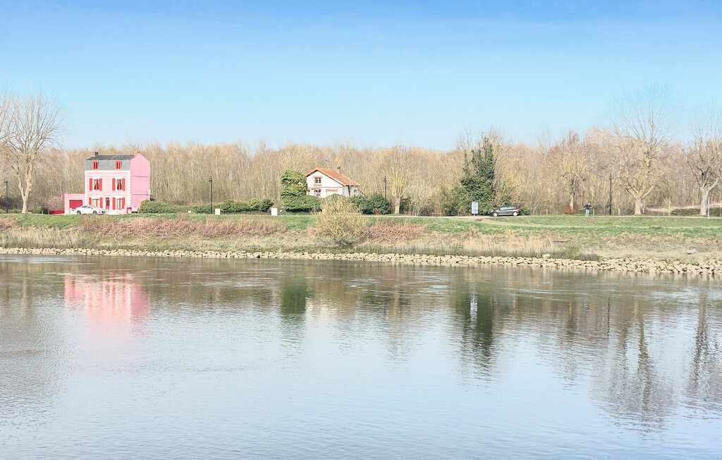 Maison Baie de Somme, vue mer et piste cyclable - Photo 8