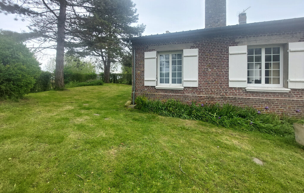 Maison Baie de Somme, vue mer et piste cyclable - Photo 10