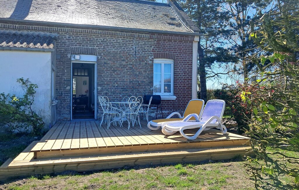 Maison Baie de Somme, vue mer et piste cyclable - Photo 11