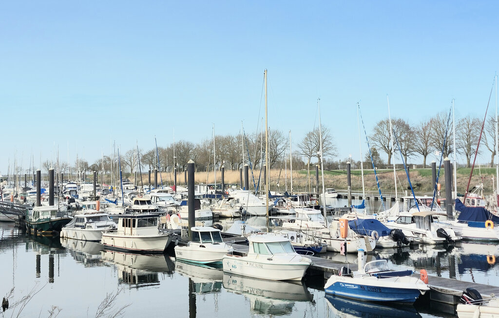 Maison Baie de Somme, vue mer et piste cyclable - Photo 22