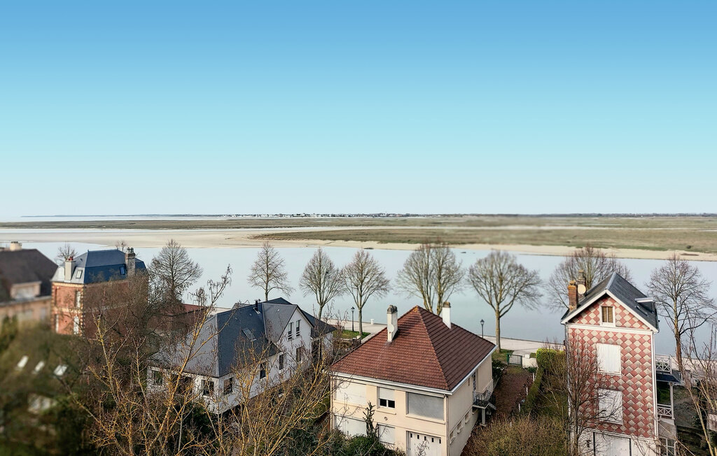 Maison Baie de Somme, vue mer et piste cyclable - Photo 24