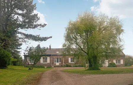 Location maison à Ponthoile