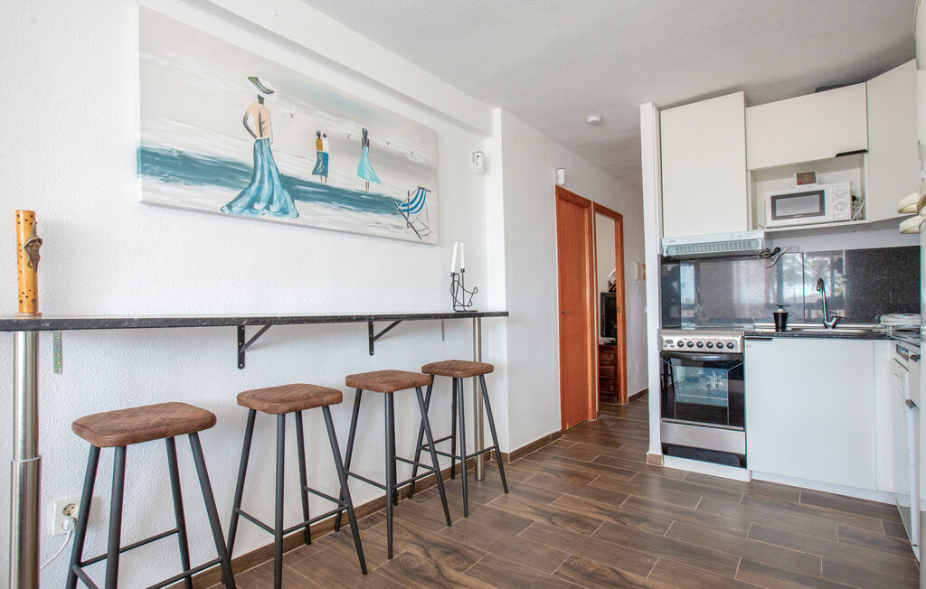 Appartement 5 personnes à Miramar - Photo 5