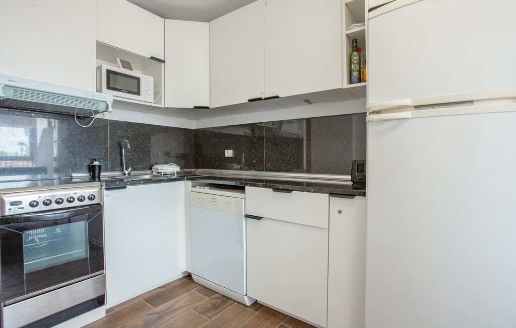 Appartement 5 personnes à Miramar - Photo 6