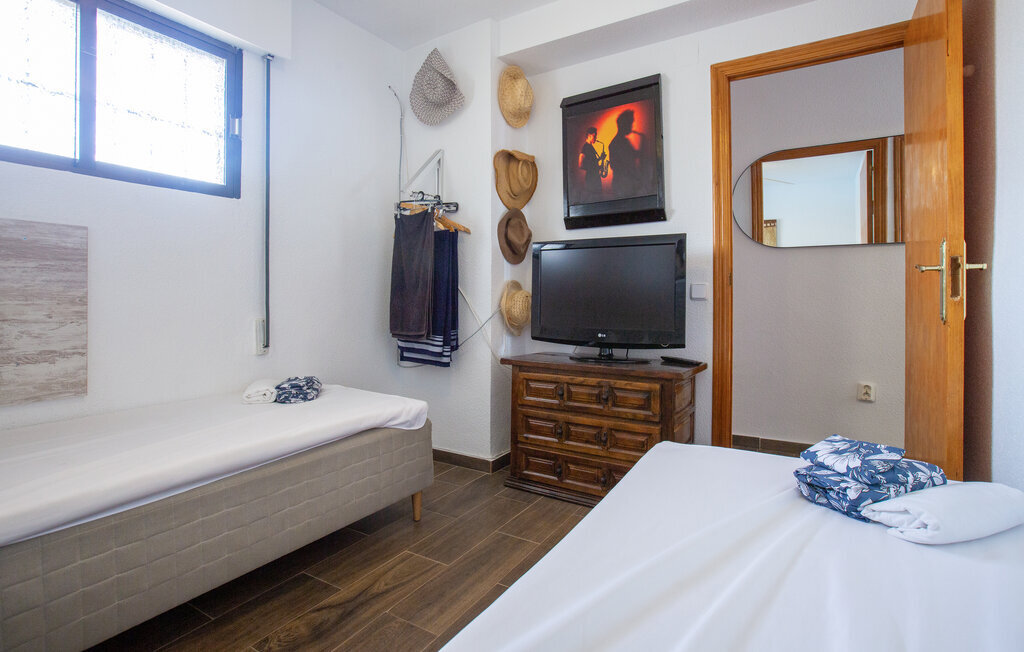 Appartement 5 personnes à Miramar - Photo 10