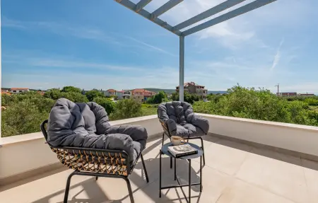 Location maison de vacances à Sukosan