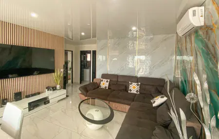 Maison 6 personnes à Villespassans - Photo 2