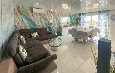 Maison 6 personnes à Villespassans - Photo 3