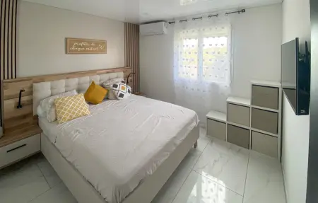 Maison 6 personnes à Villespassans - Photo 6