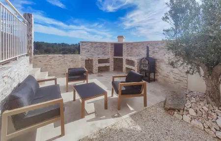 Maison 6 personnes à Villespassans - Photo 7
