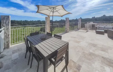 Maison 6 personnes à Villespassans - Photo 8