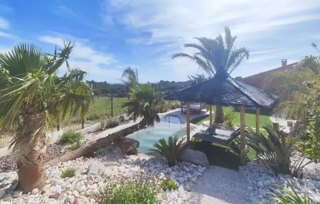 Maison 6 personnes à Villespassans - Photo 10