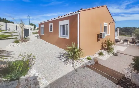 Maison 6 personnes à Villespassans - Photo 14