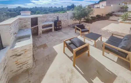 Maison 6 personnes à Villespassans - Photo 15