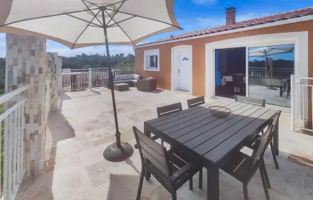 Maison 6 personnes à Villespassans - Photo 16