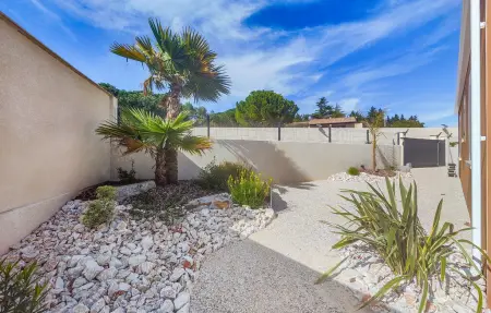 Maison 6 personnes à Villespassans - Photo 19