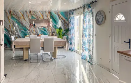 Maison 6 personnes à Villespassans - Photo 22