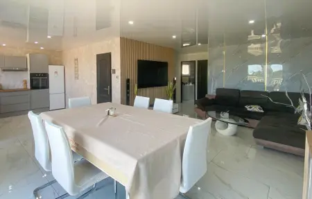 Maison 6 personnes à Villespassans - Photo 23