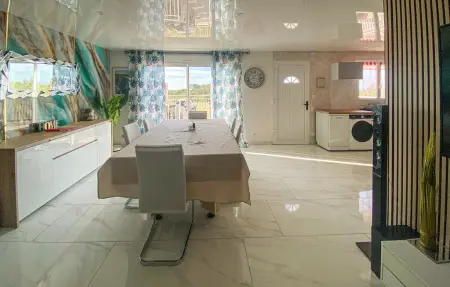 Maison 6 personnes à Villespassans - Photo 24