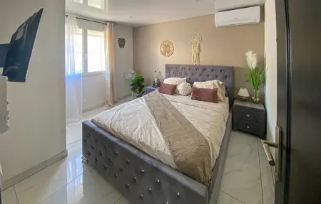 Maison 6 personnes à Villespassans - Photo 25