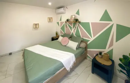 Maison 6 personnes à Villespassans - Photo 26