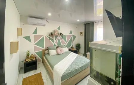 Maison 6 personnes à Villespassans - Photo 27