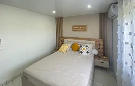 Maison 6 personnes à Villespassans - Photo 28