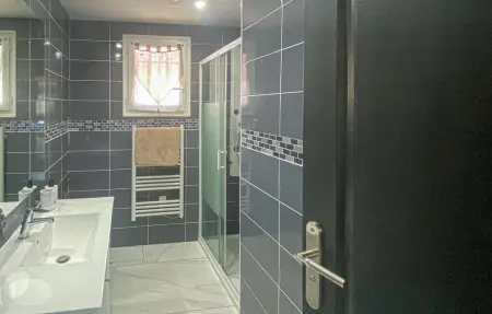 Maison 6 personnes à Villespassans - Photo 30