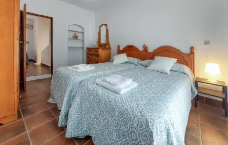 Maison rustique à Algodonales, vue sur la Sierra : photo 5