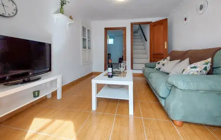 Maison rustique à Algodonales, vue sur la Sierra : photo 7