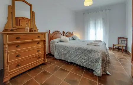 Maison rustique à Algodonales, vue sur la Sierra : photo 10