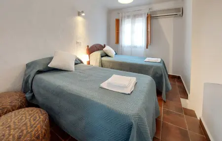 Maison rustique à Algodonales, vue sur la Sierra : photo 11