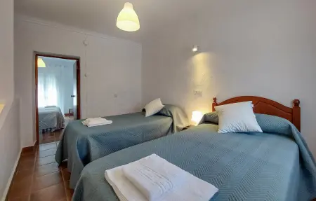 Maison rustique à Algodonales, vue sur la Sierra : photo 12