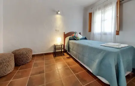 Maison rustique à Algodonales, vue sur la Sierra : photo 13