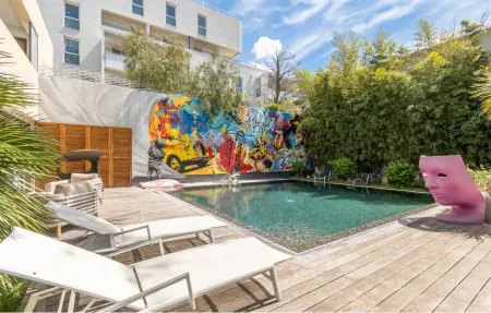 Location maison à Marseille