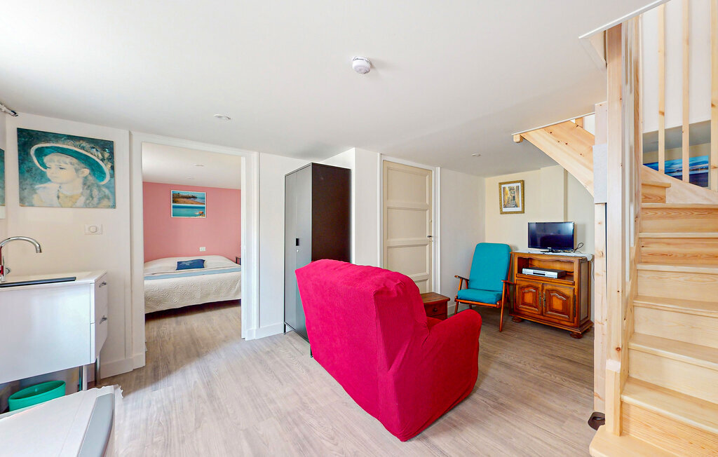 Maison 6 pers. à 150 m de la plage de Royan - Photo 2