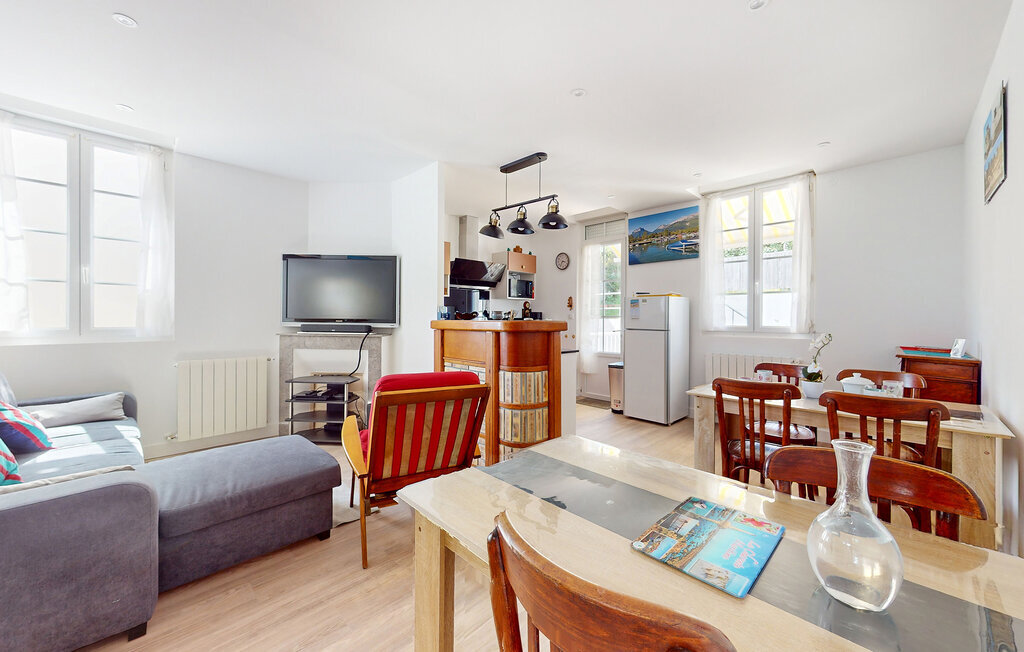 Maison 6 pers. à 150 m de la plage de Royan - Photo 3