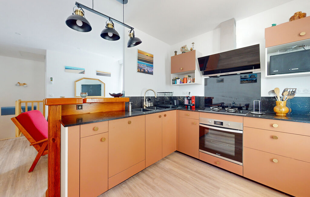 Maison 6 pers. à 150 m de la plage de Royan - Photo 4