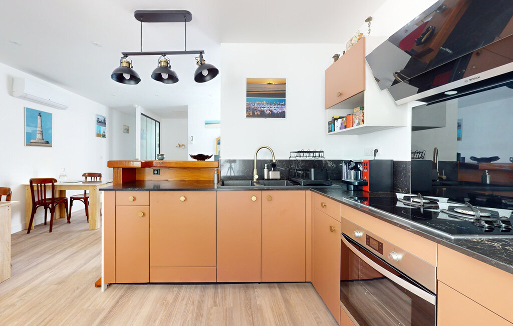 Maison 6 pers. à 150 m de la plage de Royan - Photo 5