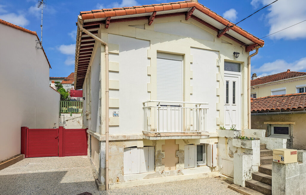 Maison 6 pers. à 150 m de la plage de Royan - Photo 6
